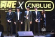 《壞蛋必須死》改檔賀歲 CNBLUE現(xiàn)場(chǎng)演唱主題曲