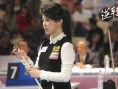 《逆轉(zhuǎn)勝》?9.25上映 九球天后潘曉婷本色出演