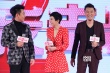 《前任2》曝预告 郭采洁毒舌讽刺郑恺：有点矮