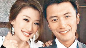 谢婷婷不知谢霆锋公司亏本 称两个月没见哥哥