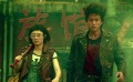 邓超新作《恶棍天使》首曝预告 孙俪主演造型犀利