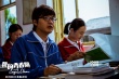  《我的青春期》曝新劇照 包貝爾成“大齡兒童”