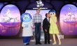 《頭腦特工隊(duì)》國慶來襲 奧斯卡得主彼特造訪上海