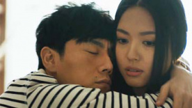 《爱情麻辣烫》主题曲MV 金志文诠释波折情感