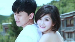 谢娜松口要娃了！求子心切与林青霞大谈生子