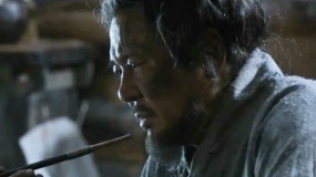 《大虎》先導預告片 崔岷植化身捕虎獵手雪林傳奇