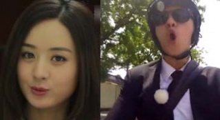 曝趙麗穎演《極限挑戰(zhàn)》電影 官方稱特別形式加入