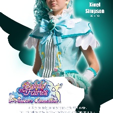 巴啦啦小魔仙之魔箭公主