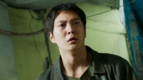 《那個家伙》正式預(yù)告片 周元驚悚追兇疑點重重