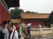 周杰曬故宮游玩照諷乾隆：還珠格格他爹賣弄風騷