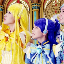 巴啦啦小魔仙之魔箭公主