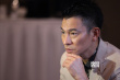 刘德华为演“吾先生”自虐  写剧本续《暗战》情缘