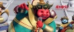 《龍?jiān)谀睦?？》曝秘密采訪特輯 龍哥露蛛絲馬跡