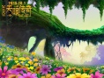 《天眼传奇》曝主题曲MV 音乐家朱哲琴倾情献唱