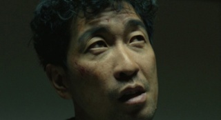 王千源扮綁匪“狂虐”華仔 影帝拼演技不懼鮮肉