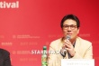 釜山电影节开幕 张艾嘉领衔新浪潮奖评委亮相