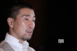 “狂人”王千源：崇拜刘德华就无法演好这部戏