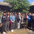 影版《盗墓笔记》开机 网友：井柏然鹿晗同框啦