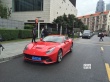 黃曉明Baby婚禮主婚車曝光 豪華車隊準備接新娘