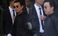 Baby获黄晓明豪车接亲 王思聪黄渤亮相最强伴郎团