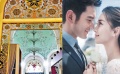 黃曉明、baby婚禮場地直擊 蘇式建筑金碧輝煌