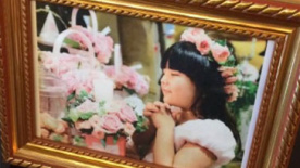 黄晓明Baby上海大婚 Angela王诗龄当花童晒照