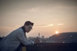 《既然青春》曝主题曲MV 品冠好声音抚慰浪子心