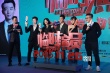 《臨時演員》定檔11.26 鄭愷：參加ah婚禮有壓力