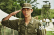 《想念哥哥》殺青曝劇照 任時(shí)完軍裝造型吸眼球