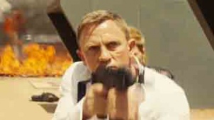 《007：幽灵党》内地定档预告 11月13日起死回生