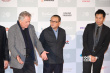 釜山电影节闭幕略显冷清 中国导演王小帅登红毯