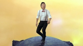 《小王子》曝中文主題曲MV  黃渤獻唱小柯作詞曲
