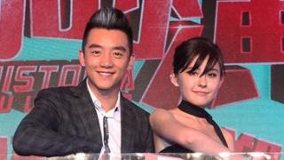 “草根”郑恺爱上大明星 “花式被虐”三步走