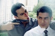 《寒战2》阵容升级 周润发加盟与梁家辉飙演技