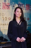 《山河故人》揭幕桃园电影节 主创亮相开幕式