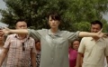 较量