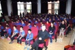 中小学生电影周举办公益活动 为盲童放映电影
