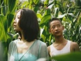 玉米人