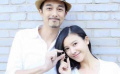 楊子姍、吳中天領證結(jié)婚曬照 男方系臺灣演員