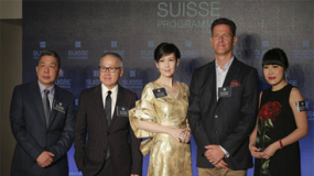 周慧敏明年或辦巡演 自曝將缺席古巨基婚禮
