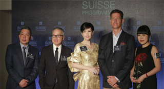 周慧敏明年或辦巡演 自曝將缺席古巨基婚禮