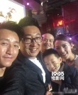 林永健父子助陣《龍?jiān)谀睦?》 現(xiàn)場(chǎng)天津話配音