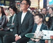 林永健父子助阵《龙在哪里?》 现场天津话配音