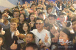 《零点杀机》郑州洛阳见面会 周杰助导演圆梦