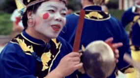 《風(fēng)從海上來》曝預(yù)告 詩意影像表達(dá)故鄉(xiāng)之美