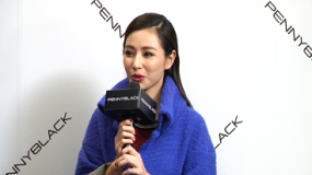 陳怡蓉未婚先想下一代 自曝最迷美國網球男星