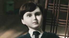 《靈偶契約》中文預(yù)告片 假人男童生命附體藏隱情