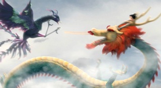 《龍在哪里？》在京首映 光良為同窗“獻聲”