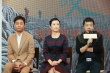 《山河故人》曝暖心特輯 賈樟柯等分享影片感悟
