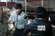 《魔卡行动》上映 乔任梁扮特工亲上阵完成打戏